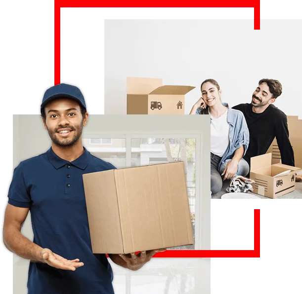 Packers and Movers Ganapathy